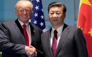 Tổng thống Donald Trump thông báo kế hoạch gặp Chủ tịch Trung Quốc