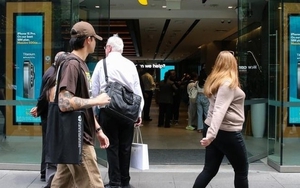 Ngày càng nhiều người Australia trì hoãn nghỉ hưu