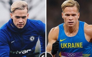 Sao 100 triệu euro của Chelsea sẽ dự Olympic 2028 ở môn... điền kinh?