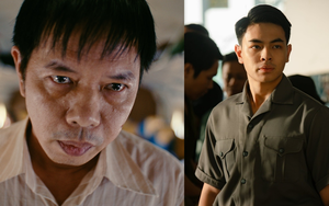 Con trai Thái Hoà 'chạm ngõ' điện ảnh, cùng bố góp mặt trong 'Tử chiến trên không'