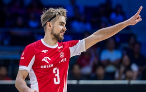 Kết quả bóng chuyền giải vô địch thế giới 2025 hôm nay ngày 21/9