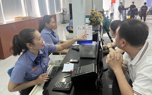 Ngành đường sắt đã bán 22.000 vé tàu Tết trong ngày đầu mở bán 20/9