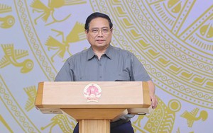 Thủ tướng Phạm Minh Chính: Phải tháo gỡ điểm nghẽn do quy định pháp luật, không thể chậm trễ hơn