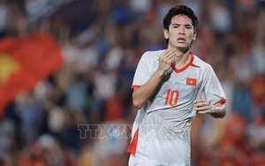 Kết quả V-League: Sao U23 Việt Nam tỏa sáng trong màu áo CLB Thanh Hóa; PVF-CAND chia điểm với SHB Đà Nẵng