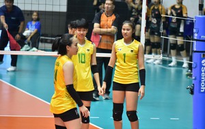 Tin nóng thể thao tối 21/9: Đàn em của Trần Thị Thanh Thúy thắng đội bóng chuyền Thái Lan 3-0