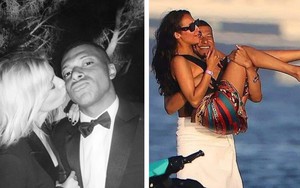 Lịch sử tình trường của Mbappe: Từ hoa hậu đến người mẫu chuyển giới