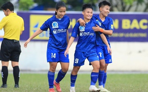 Mùa giải nhiều âu lo với các đội bóng được bầu Hiển tài trợ