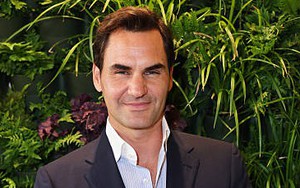 Huyền thoại Federer thừa nhận sự thật liên quan tới Sinner và Alcaraz