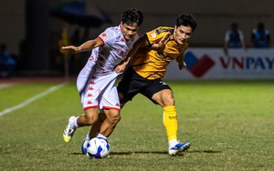 HLV Hàn Quốc: 'Mỗi điểm số với Thanh Hóa lúc này đều quan trọng'