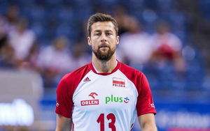 Nhà vô địch bóng chuyền thế giới quay lại Việt Nam thi đấu