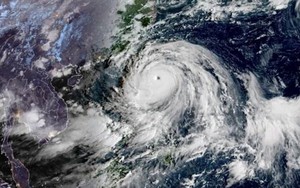 Chủ động ứng phó bão RAGASA, bảo đảm an toàn cho người và phương tiện tham gia giao thông