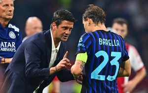 Inter Milan: Cuộc cách mạng dè dặt của Chivu