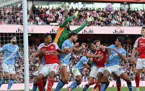 Cabin BLV: Arsenal không thắng vì Guardiola thức thời