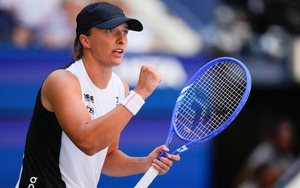 Bốc thăm China Open 2025: Iga Swiatek dễ thở, hẹn Gauff ở chung kết