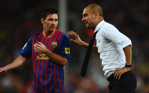10 đội thể thao mạnh nhất lịch sử: Barcelona của Messi cùng những ai nữa?