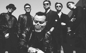 Ban nhạc Rock Việt mang “Trống cơm” lên sân khấu Mỹ