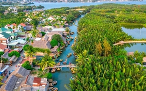 Góc nhìn 365: Từ ngôi làng "xếp thứ 20 thế giới" của Việt Nam