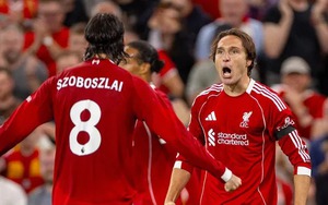 Nhận định, soi tỷ lệ Liverpool vs Southampton 01h45 ngày 24/9, cúp Liên đoàn Anh