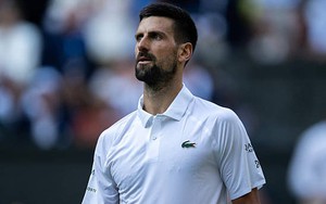 HLV lừng danh chỉ ra vấn đề thực sự của Djokovic, thể lực không phải vấn đề nghiêm trọng nhất