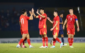 VTV5 VTV6 trực tiếp bóng đá hôm nay ngày 22/9/2025