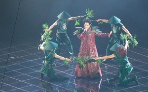 Khi âm nhạc Việt Nam chạm tới trái tim thế giới