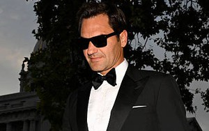 Huyền thoại Federer lần đầu tiết lộ lí do phải đưa ra quyết định khó khăn trong sự nghiệp