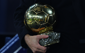 Những điều cần biết về bầu chọn Quả Bóng Vàng 2025