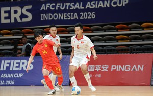 Link xem trực tiếp bóng đá Việt Nam vs Trung Quốc 18h30 hôm nay, vòng loại châu Á 2026