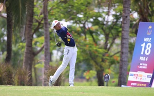 Golf Việt Nam, nhiều kỳ vọng nhưng…