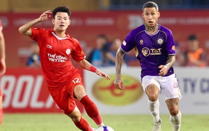 V-League 2025/26: Bước đầu bất ngờ