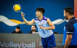 Ngoại binh 'hâm nóng' giai đoạn 2 giải bóng chuyền VĐQG