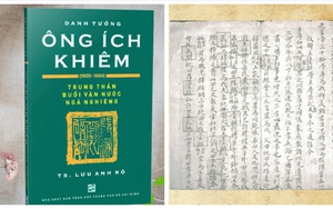 Danh tướng Ông Ích Khiêm - Từ giai thoại đến chân dung lịch sử