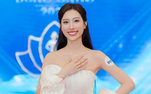 Profile nữ sinh Ngoại thương gây ấn tượng tại Hoa hậu Du lịch Việt Nam 2026