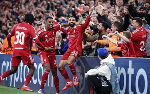 Lịch thi đấu bóng đá hôm nay 23/9: Trực tiếp Liverpool vs Southampton, Milan vs Lecce