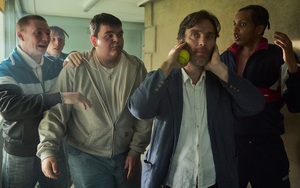 Cillian Murphy tái xuất đỉnh cao trong phim "Steve"