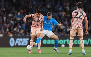 Nhận định bóng đá hôm nay 22/9: Ninh Bình vs Nam Định, Napoli vs Pisa, Marseille vs PSG