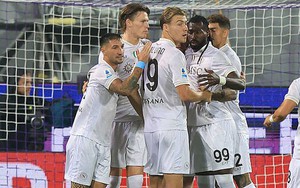 Nhận định, soi tỷ lệ Napoli vs Pisa 01h45 ngày 23/9, Serie A