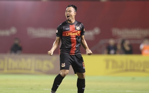 Tân binh Ninh Bình viết tiếp chuyện cổ tích tại V-League