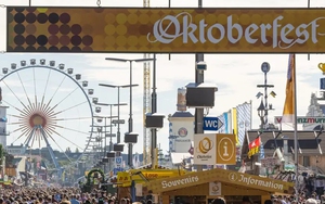 Oktoberfest – 215 năm sức hút từ bia và văn hóa Đức