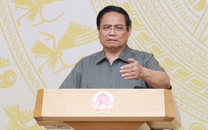 Thủ tướng Phạm Minh Chính: Phải trả lời được câu hỏi tại sao giá nhà chung cư lại cao và cao mãi