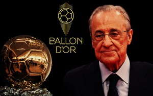 Real Madrid tiếp tục tẩy chay lễ trao giải Quả bóng Vàng do mâu thuẫn với ban tổ chức