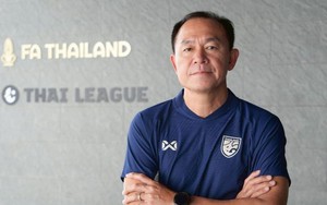 Bóng đá Thái Lan nhận tin không vui trước thềm SEA Games 2025
