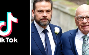 Ông trùm truyền thông Rupert Murdoch có thể sẽ đầu tư vào TikTok