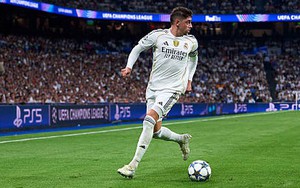 MU lên kế hoạch mua ngôi sao 113 triệu bảng từ Real Madrid
