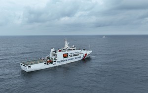 Quân đội sẵn sàng lực lượng, phương tiện giúp chính quyền và nhân dân ứng phó bão Ragasa