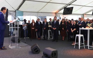 Lễ hội Wallonie 2025: Viết tiếp câu chuyện hợp tác Việt Nam - Bỉ