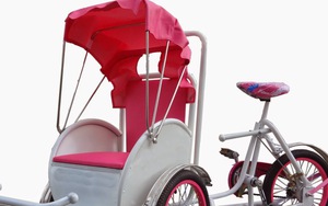 Hà Nội: Khẩn trương xác minh và xử lý vụ 2 tài xế xích lô bị tố “chặt chém” du khách