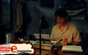 Rời Busan, "Quán Kỳ Nam" tranh giải tại LHP Quốc tế Hawaii