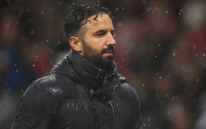 Cựu sao MU kêu gọi ban lãnh đạo CLB sa thải Ruben Amorim, chỉ ra HLV mới phù hợp