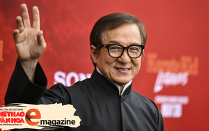 Sự nghiệp Thành Long hồi sinh nhờ "The Shadow's Edge"